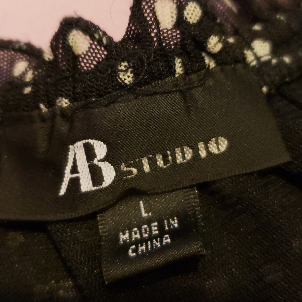 Ab Studio Top - image 4